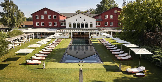 Bleiche Resort & Spa