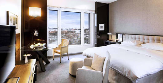 Grand Hyatt Berlin