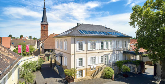 Hotel Ketschauer Hof