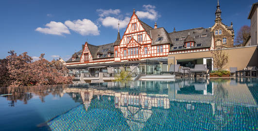 Moselschlösschen Spa & Resort