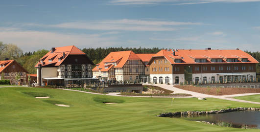 Weimarer Land Spa & GolfResort