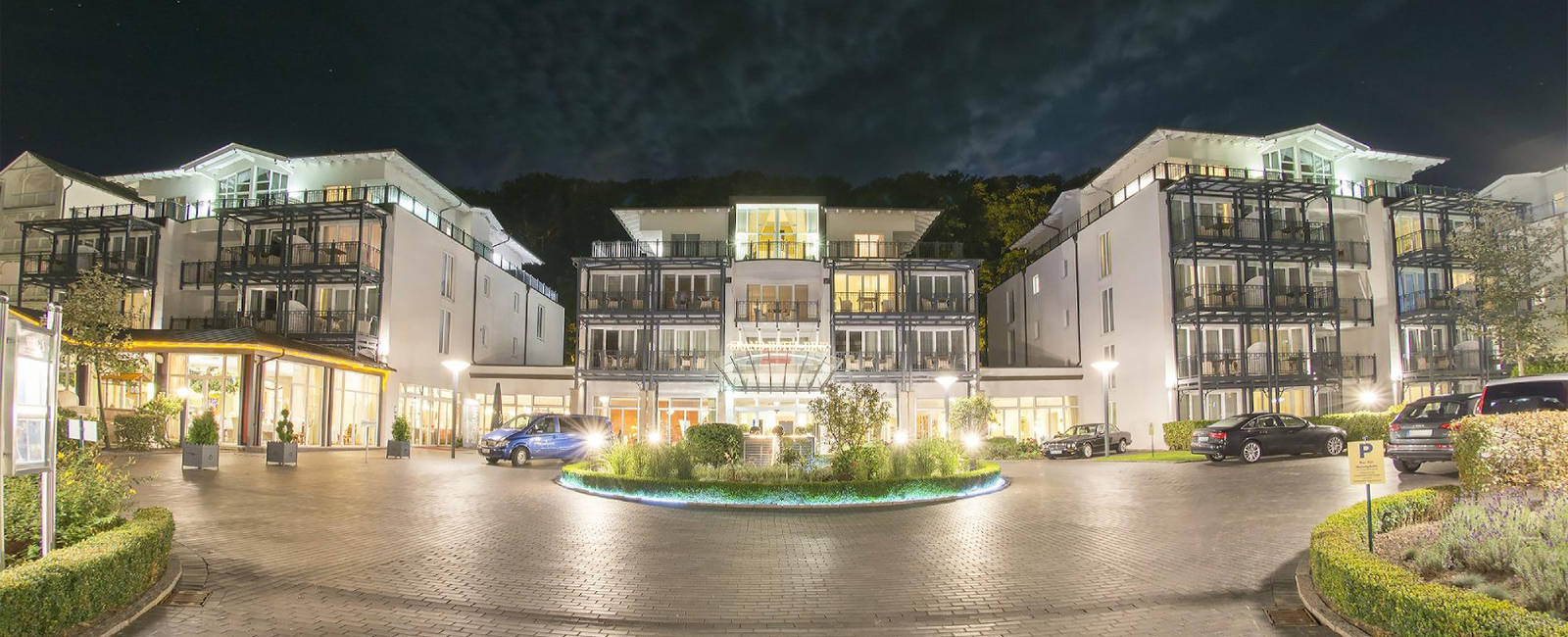 Grand Hotel Binz