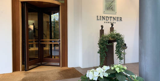 Das Privathotel Lindtner Hamburg