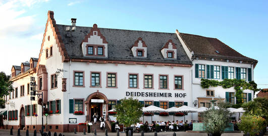 Deidesheimer Hof