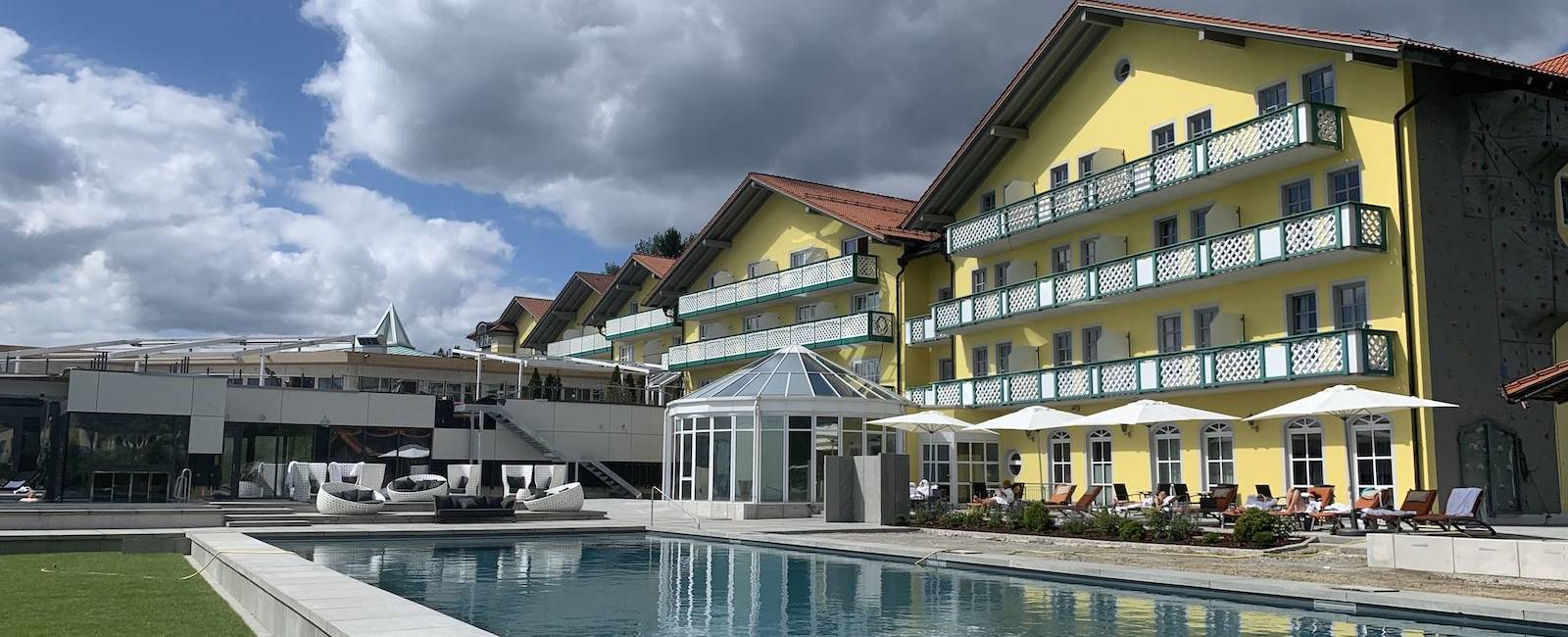 Angerhof Sport- und Wellnesshotel