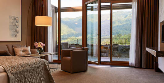 Kempinski Hotel Berchtesgaden