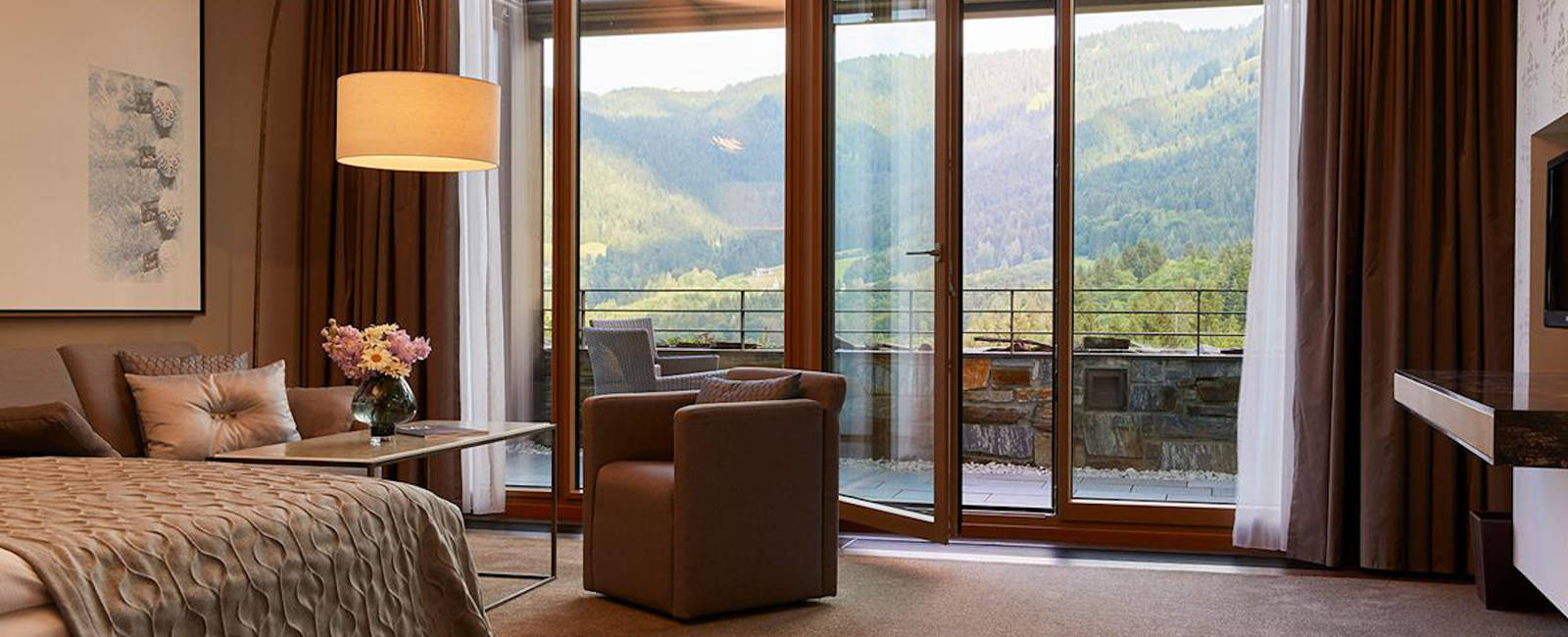 Kempinski Hotel Berchtesgaden