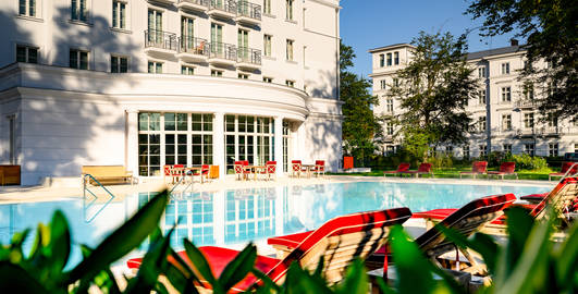 Grand Hotel Heiligendamm