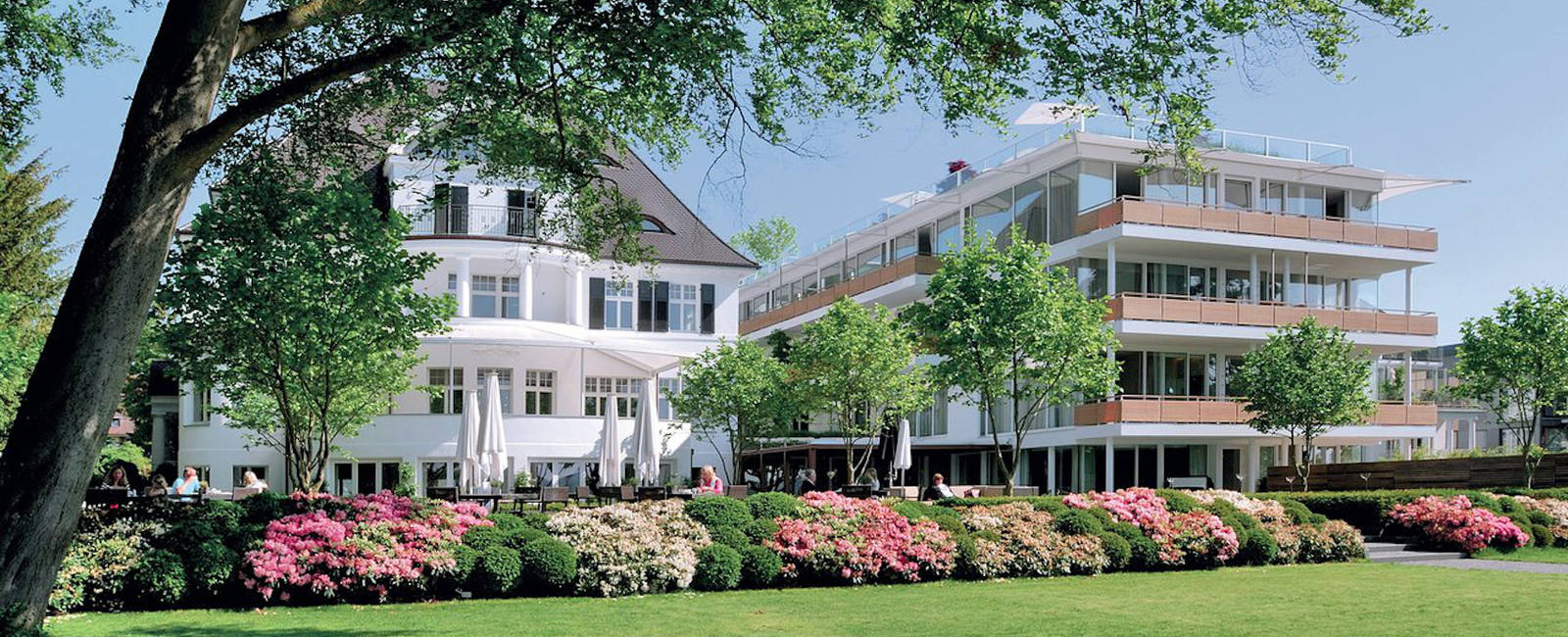 Riva - Das Hotel am Bodensee