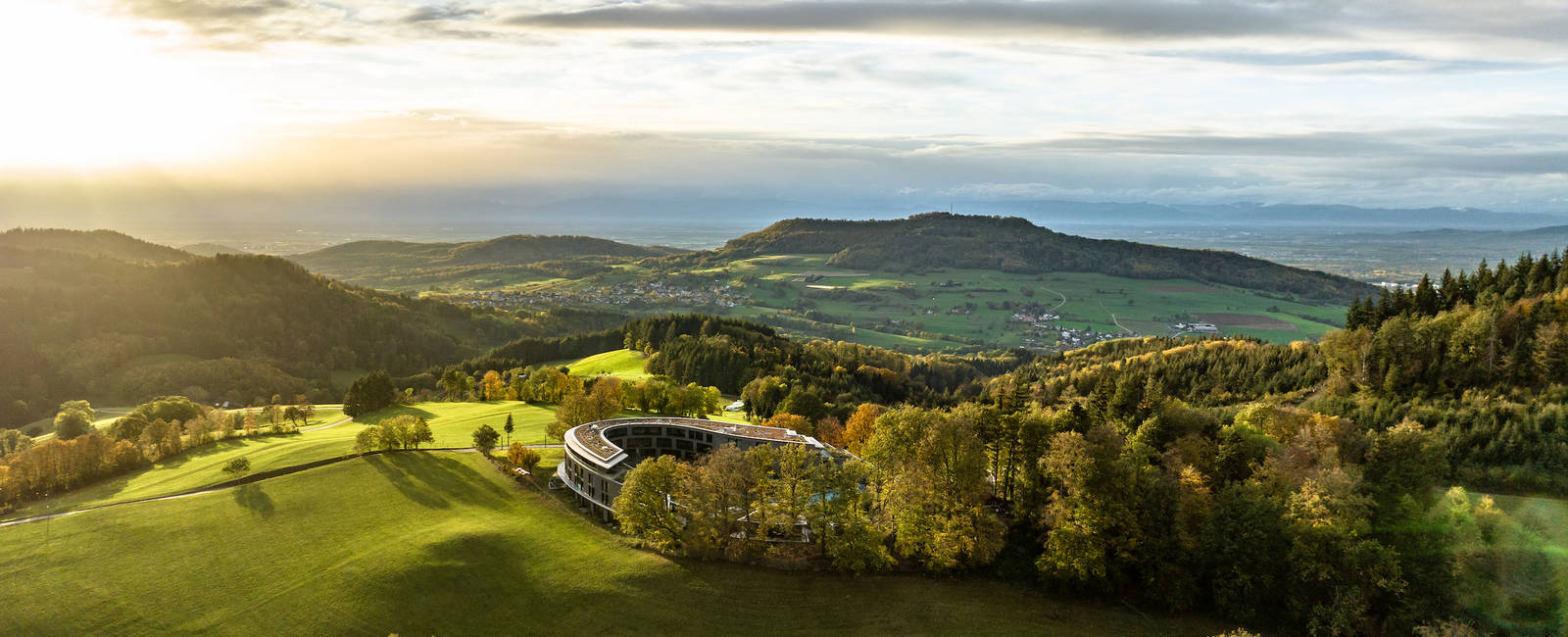 Luisenhöhe – Gesundheitsresort Schwarzwald