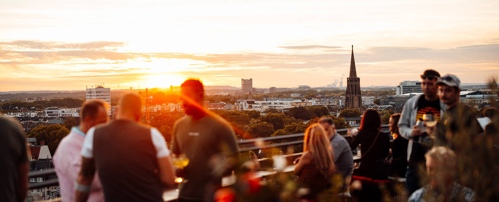 Wasserturm Hotel Cologne, Curio Collection by Hilton