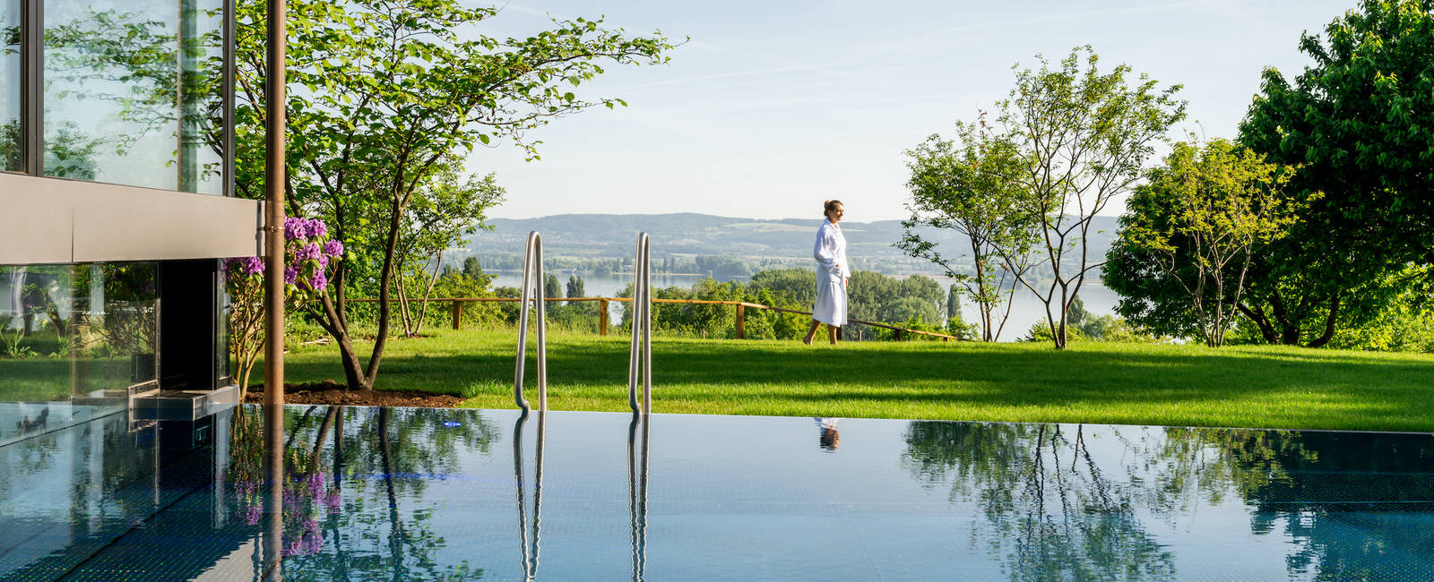 Hirschen Horn - Refugium am See