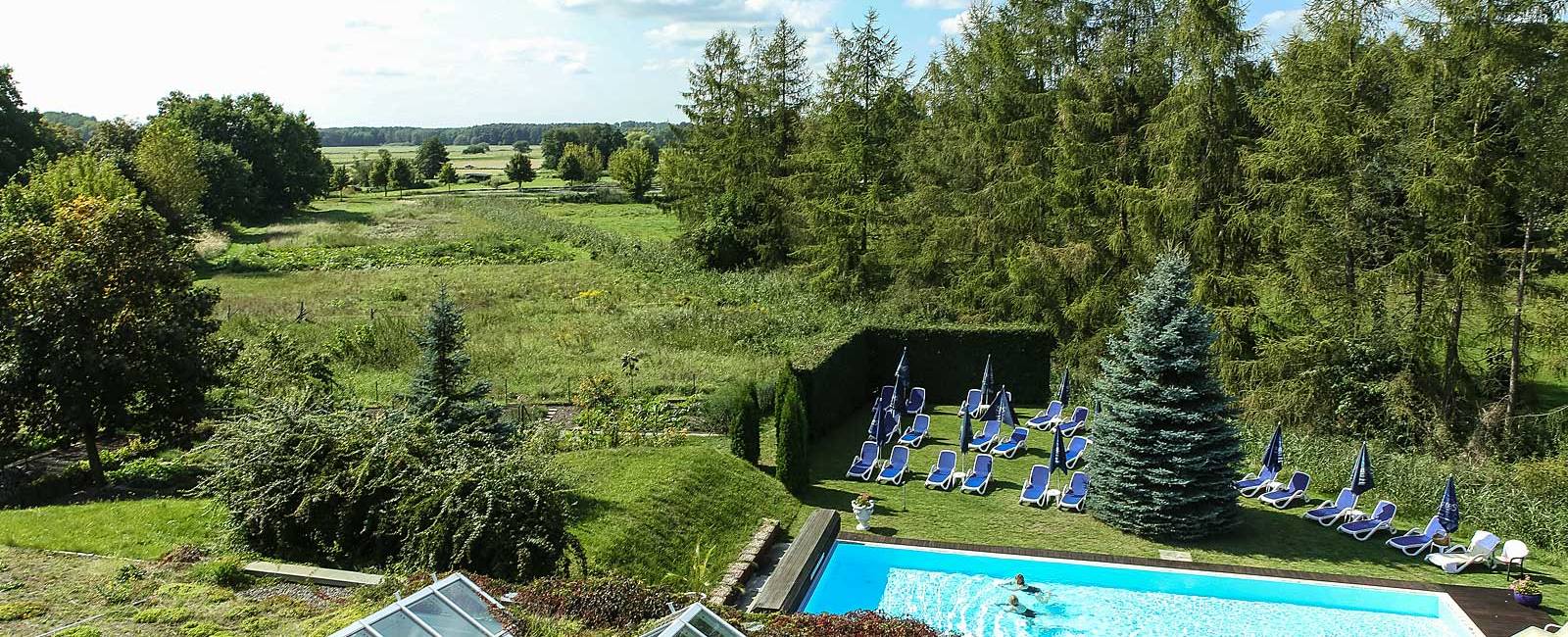 Hotel & Spa Sommerfeld